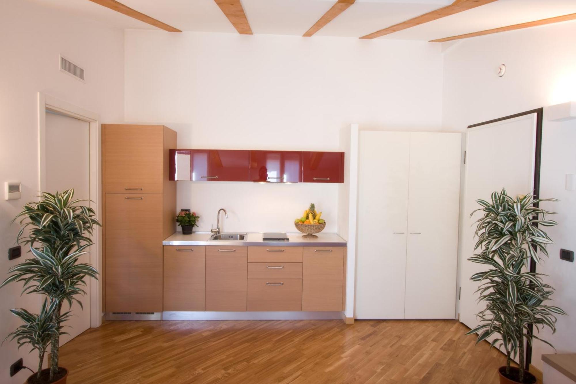 Residence De La Gare — Photos 2
