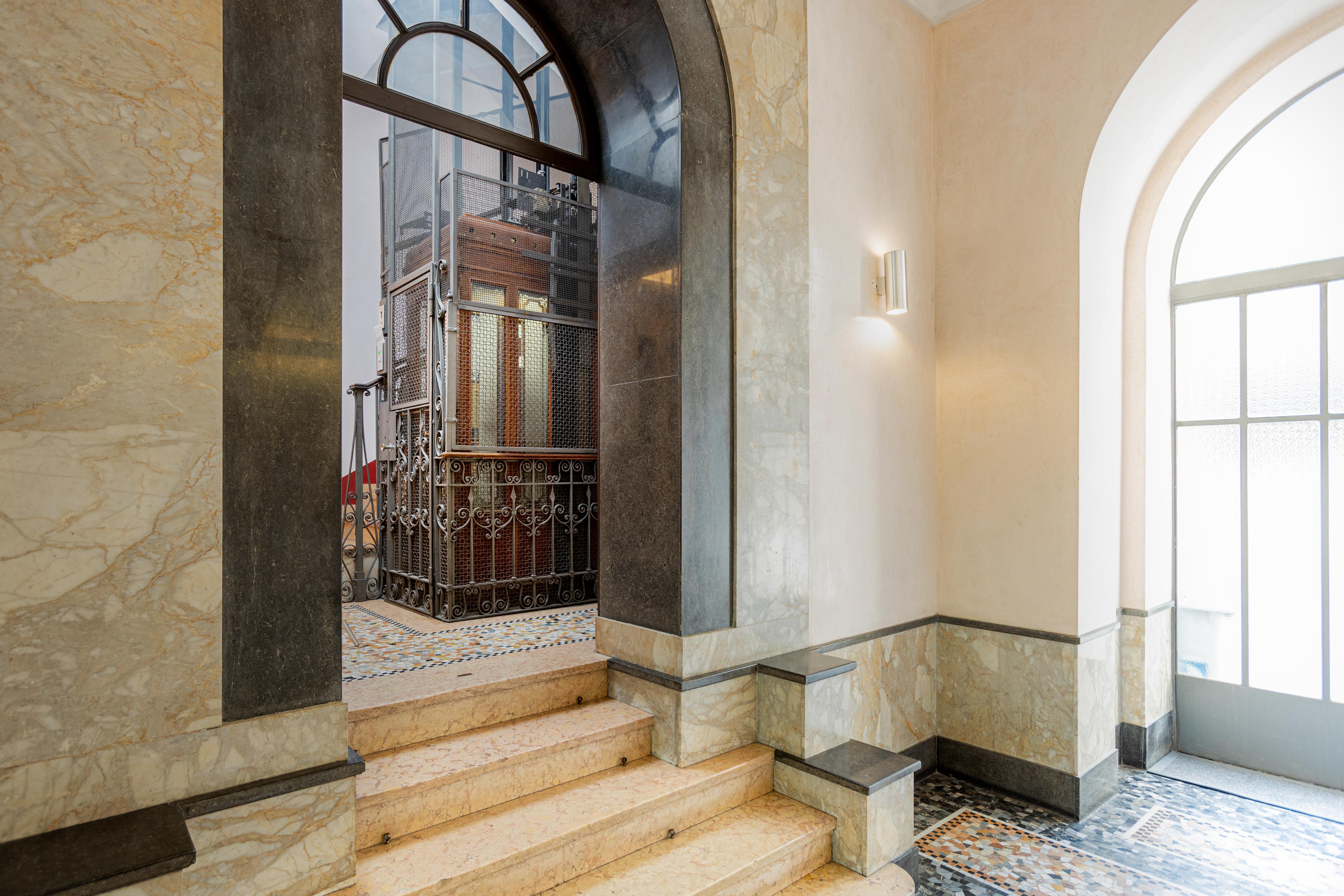 Residence De La Gare — Photos 1